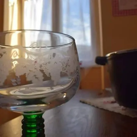 Les Locations De Stephanie ,gite Le Verger Apartamento Sondernach