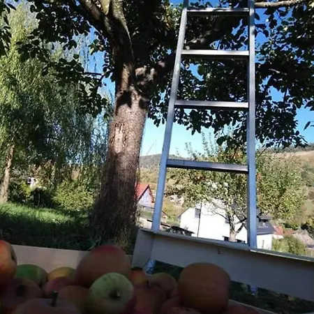 Apartamento Les Locations De Stephanie ,gite Le Verger *