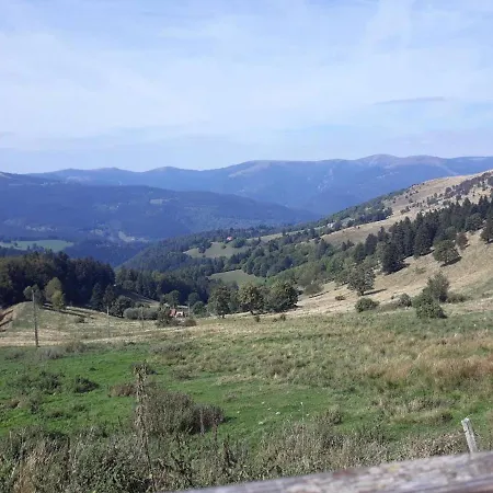 Les Locations De Stephanie ,gite Le Verger Sondernach