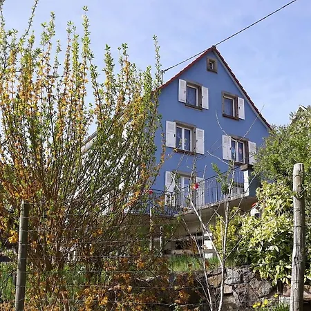 Apartamento Les Locations De Stephanie ,gite Le Verger