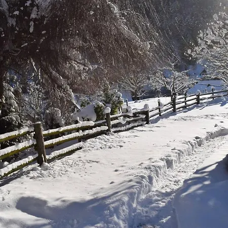 Apartamento Les Locations De Stephanie ,gite Le Verger