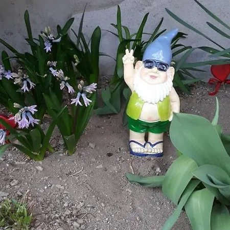 Apartamento Les Locations De Stephanie ,gite Le Verger Sondernach