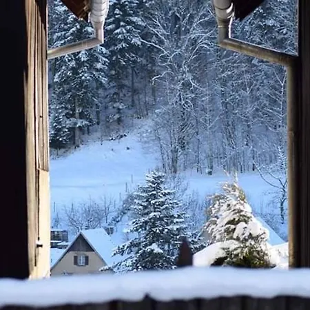 Apartamento Les Locations De Stephanie ,gite Le Verger Sondernach