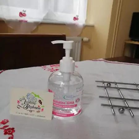 Les Locations De Stephanie ,gite Le Verger *