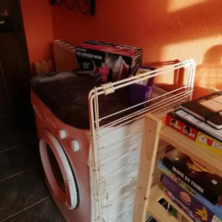 Apartamento Les Locations De Stephanie ,gite Le Verger Sondernach