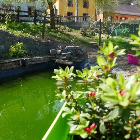 Les Locations De Stephanie ,gite Le Verger Apartamento *