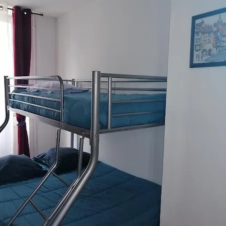 Apartment Les Locations De Stephanie ,gite Le Verger