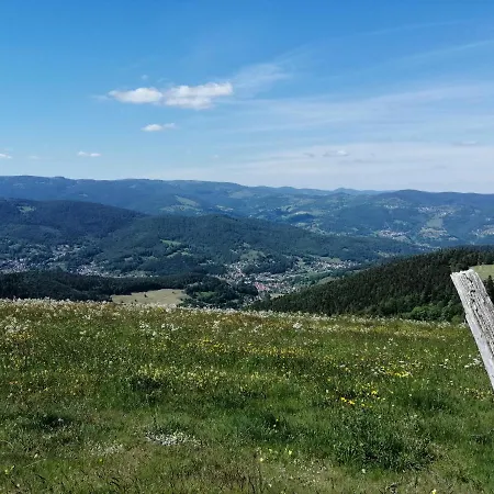 Apartamento Les Locations De Stephanie ,gite Le Verger Sondernach