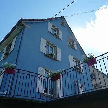 Apartamento Les Locations De Stephanie ,gite Le Verger *