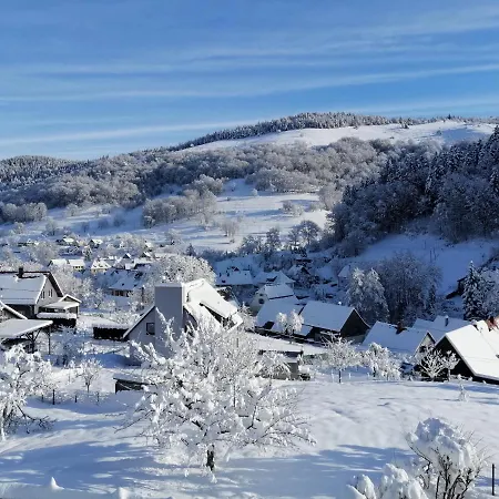 Les Locations De Stephanie ,gite Le Verger Apartamento