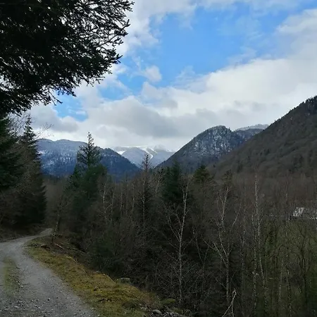 Apartamento Les Locations De Stephanie ,gite Le Verger