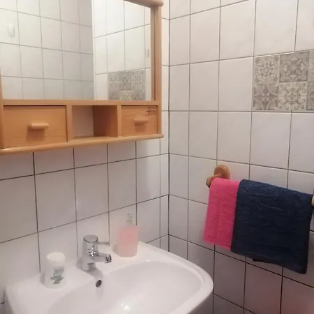 Les Locations De Stephanie ,gite Le Verger Apartment Sondernach