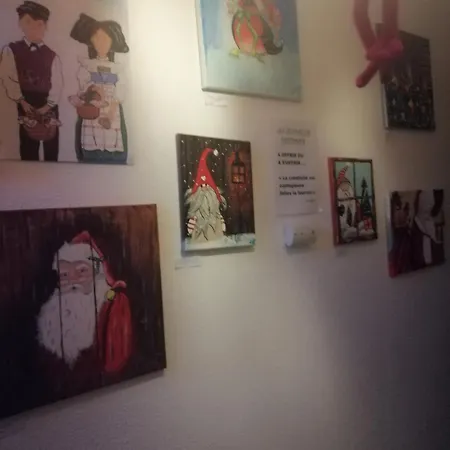 Les Locations De Stephanie ,gite Le Verger Sondernach