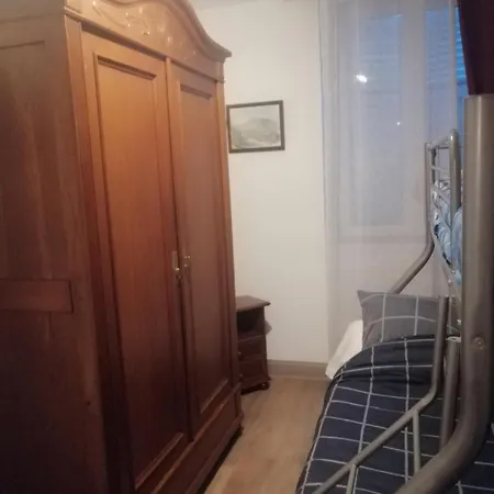 Les Locations De Stephanie ,gite Le Verger Apartment