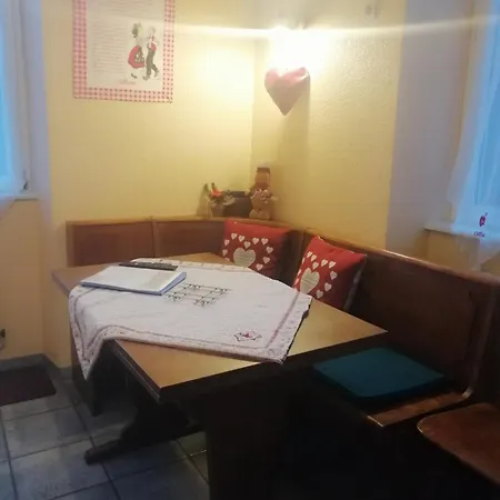 Apartment Les Locations De Stephanie ,gite Le Verger