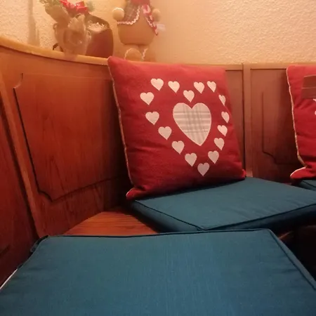 Apartment Les Locations De Stephanie ,gite Le Verger *