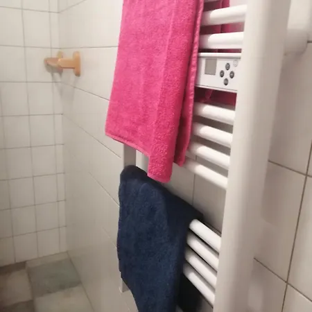 Apartamento Les Locations De Stephanie ,gite Le Verger Sondernach