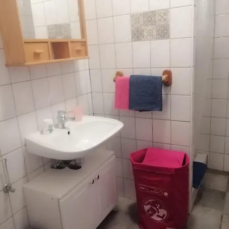Les Locations De Stephanie ,gite Le Verger * Sondernach