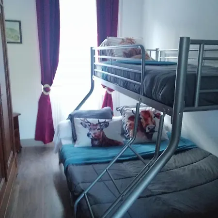 Les Locations De Stephanie ,gite Le Verger Apartamento *