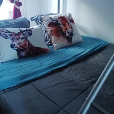 Apartamento Les Locations De Stephanie ,gite Le Verger *