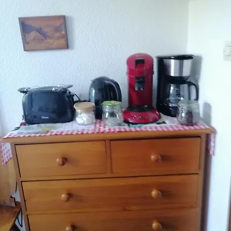 Les Locations De Stephanie ,gite Le Verger Apartamento *