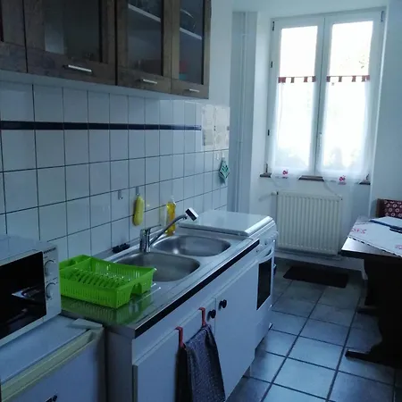 Apartamento Les Locations De Stephanie ,gite Le Verger
