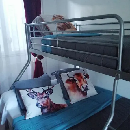 Apartamento Les Locations De Stephanie ,gite Le Verger *