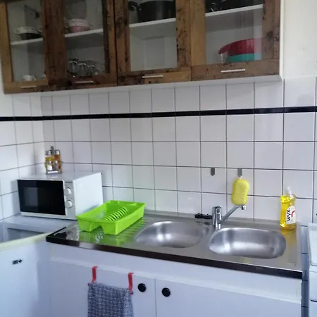 Les Locations De Stephanie ,gite Le Verger Apartamento Sondernach