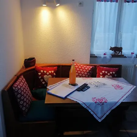 Les Locations De Stephanie ,gite Le Verger Sondernach