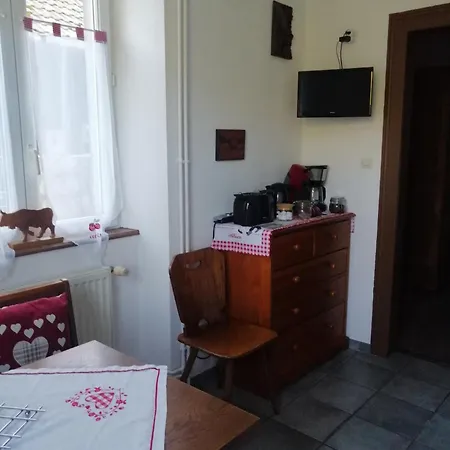 Les Locations De Stephanie ,gite Le Verger * Sondernach